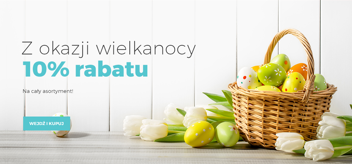 Promocja Wielkanocna