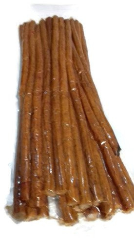 Łosoś kabanosy na kg