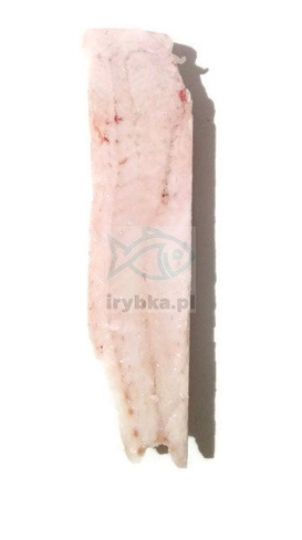Miruna filet ze skórą - 0% glazury