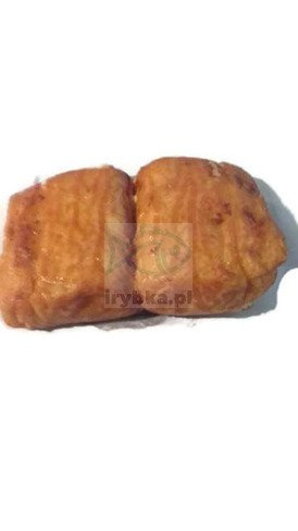 Ryba maślana - wędzona na ciepło