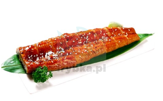 Unagi Kabayaki - mrożone / ok 0,3kg opak /