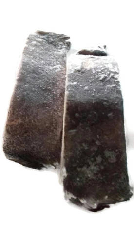 Halibut dzwonko - mrożony - 0% glazury