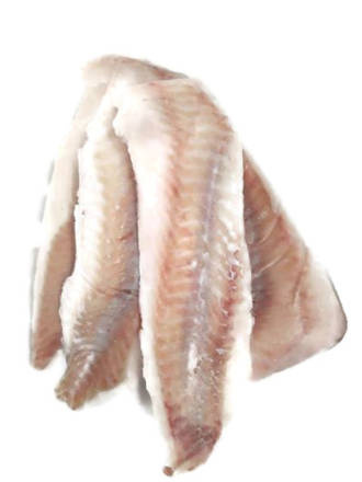 Mintaj filet bez skóry / bez lodowy