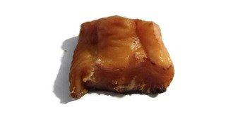 Rekin wędzony na ciepło - filet