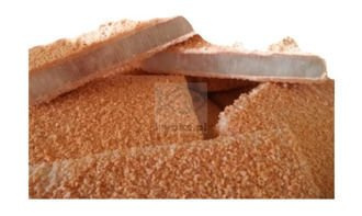 Kostka z dorsza panierowana