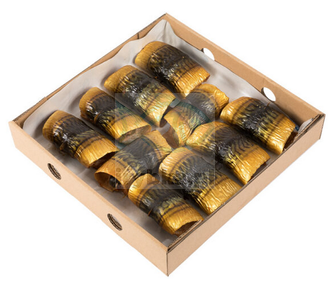 Rolmops z makreli wędzony