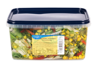 Przekładaniec śledziowy na kilogramy