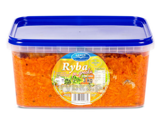 Dorsz po Grecku na kilogramy