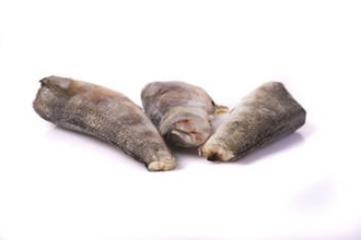 Nototenia tusza bez głowy / 10% glazury /