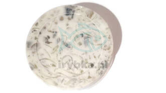 Sałatka Śledziowa Tatarska  - 500g