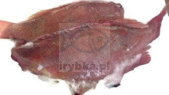 Karmazyn - tusza - mrożony