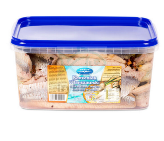 Korzeniak warszawski - Matijas korzenny w oleju na kilogramy