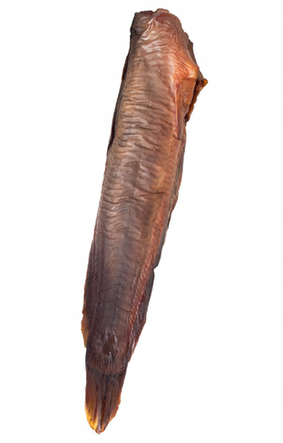 Sum Europejski wędzony - tusza