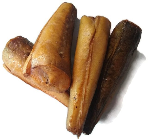 Antar wędzony