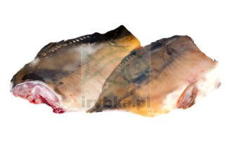 Świeży płat z karpia / z hodowli Polskiej