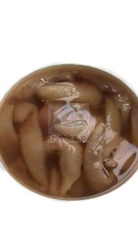 Ikra ze śledzia solona