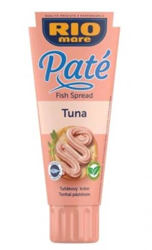 Pasta z tuńczyka  / 100g / Rio Mare