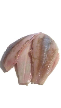 Flądra świeża tuszka