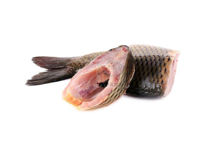 Karp dzwonko - świeży